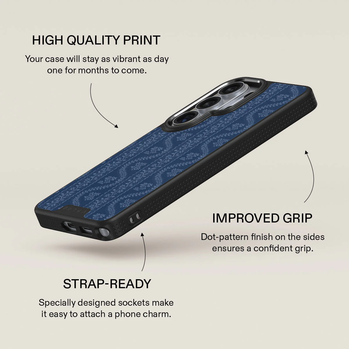 Denim Lover - Samsung Galaxy S26 Ultra Case - Image 16