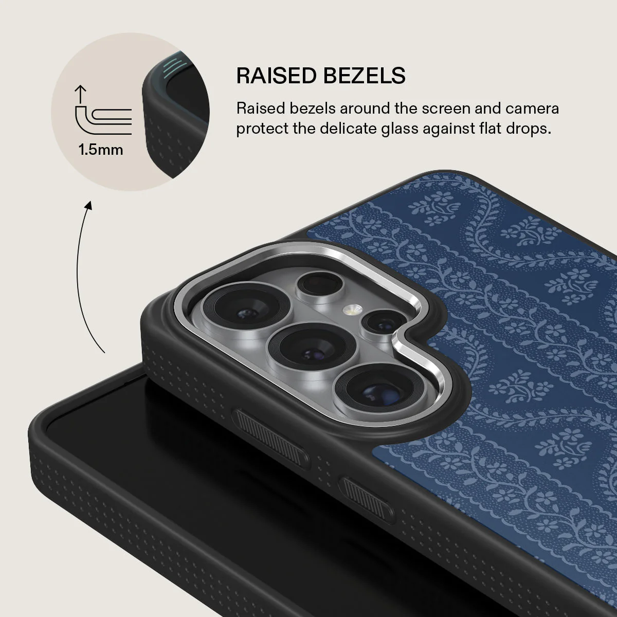 Denim Lover - Samsung Galaxy S26 Ultra Case - Image 22