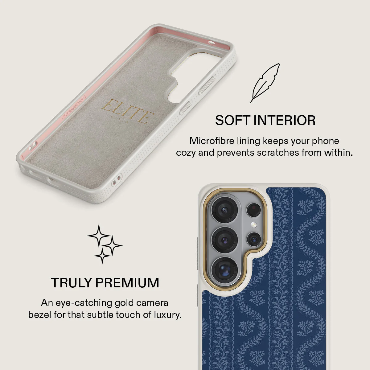 Denim Lover - Samsung Galaxy S26 Ultra Case - Image 31