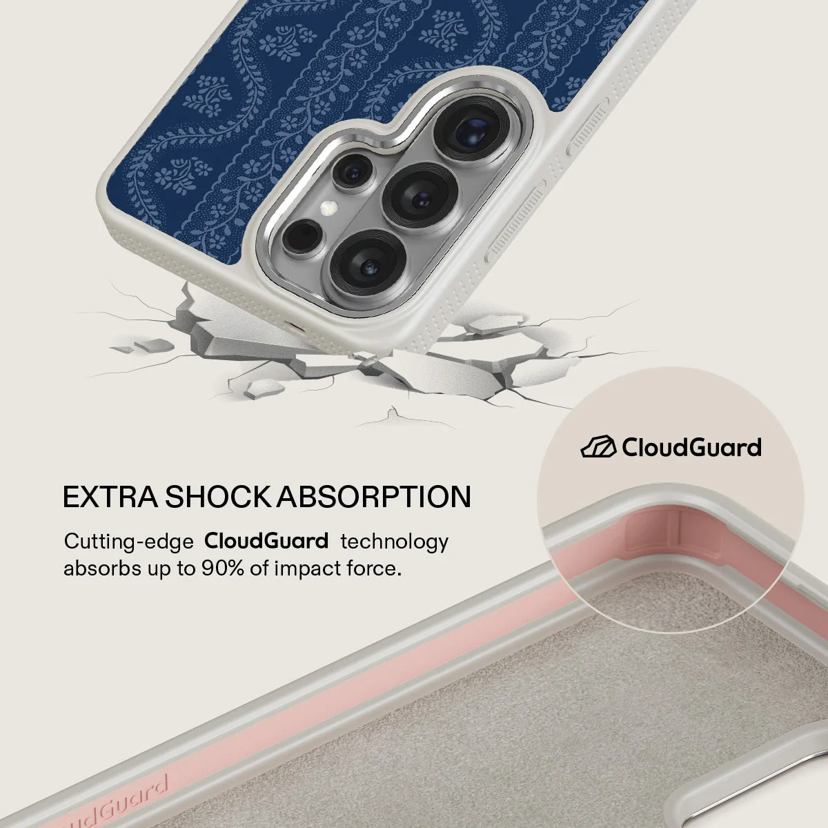 Denim Lover - Samsung Galaxy S26 Ultra Case - Image 35