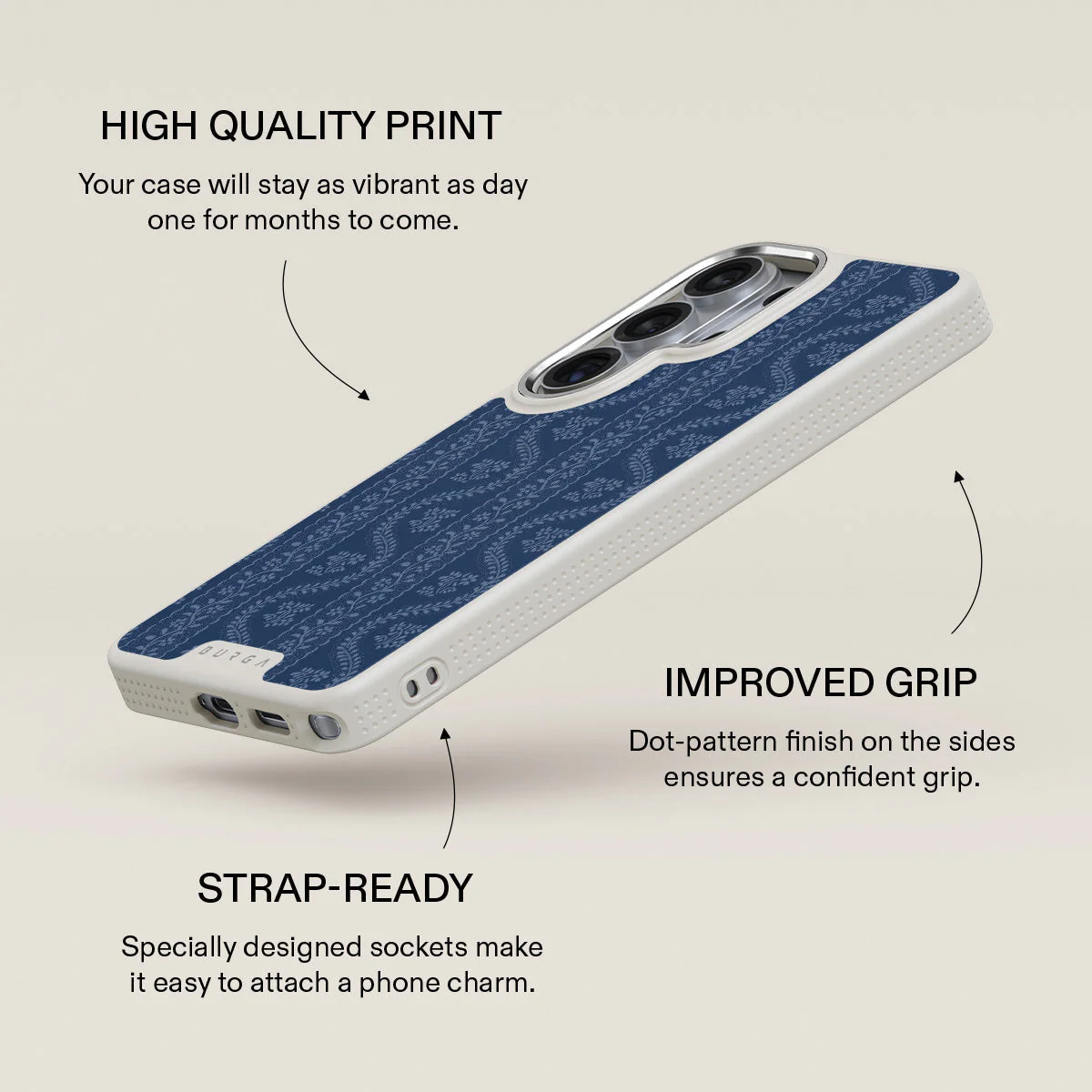 Denim Lover - Samsung Galaxy S26 Ultra Case - Image 37