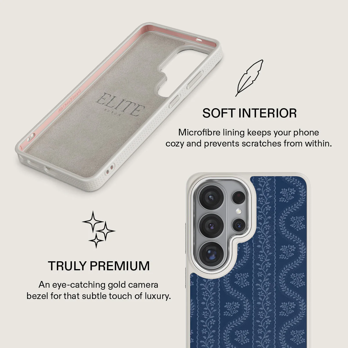 Denim Lover - Samsung Galaxy S26 Ultra Case - Image 38