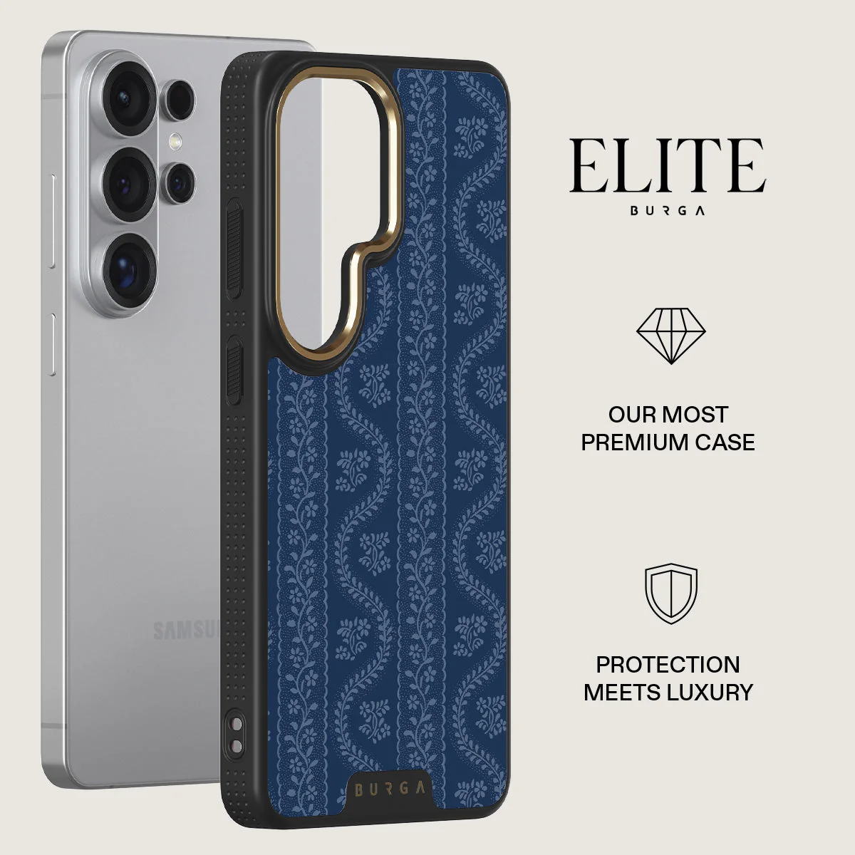 Denim Lover - Samsung Galaxy S26 Ultra Case - Image 6