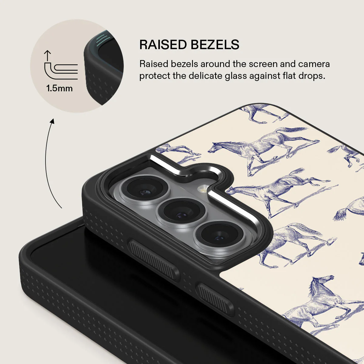 Derby Race - Samsung Galaxy S26 Case - Image 15