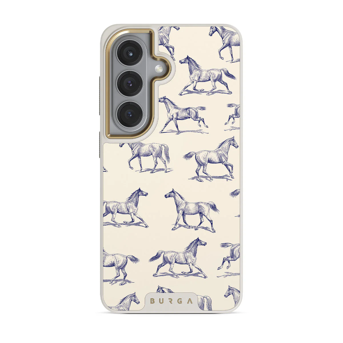 Derby Race - Samsung Galaxy S26 Case - Image 26