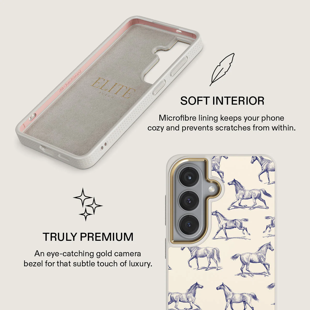 Derby Race - Samsung Galaxy S26 Case - Image 31