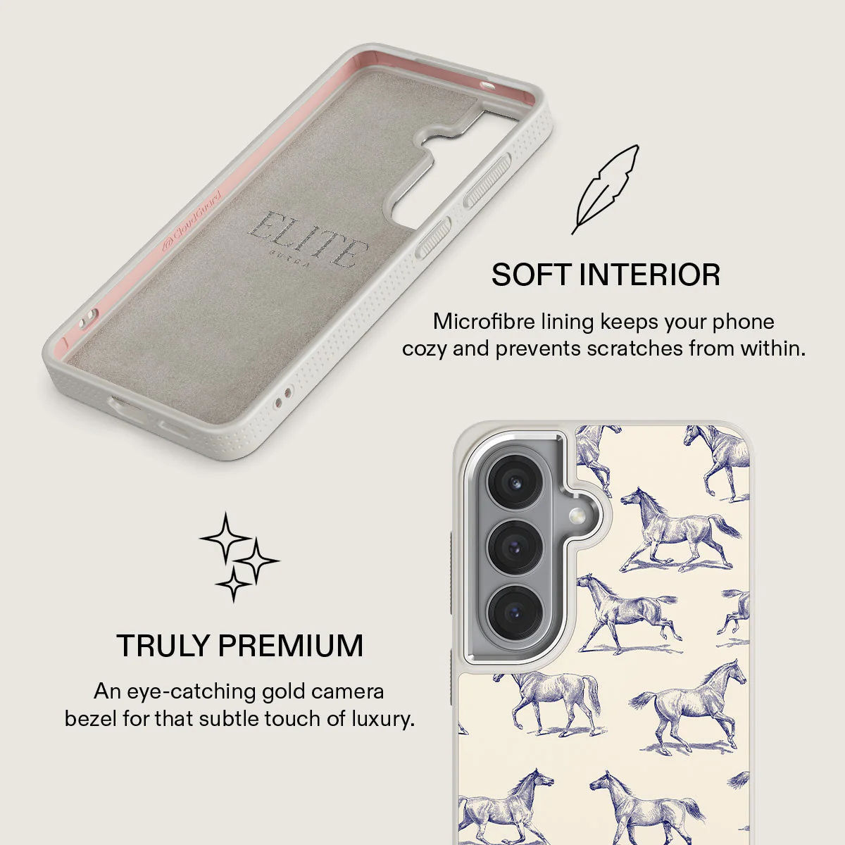 Derby Race - Samsung Galaxy S26 Case - Image 38
