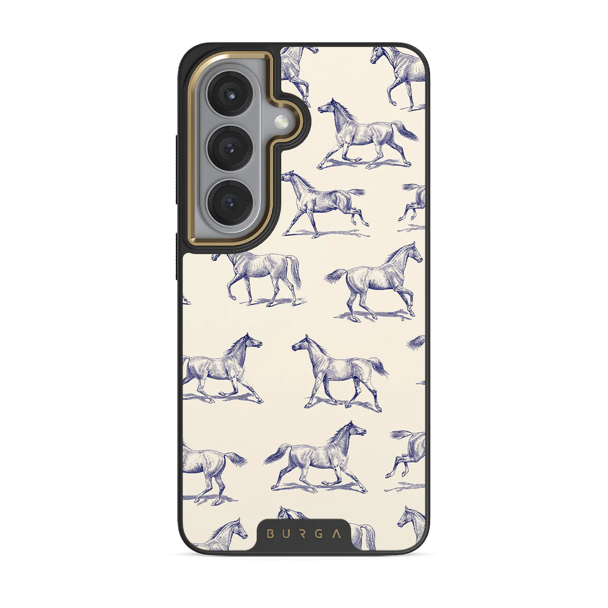 Derby Race - Samsung Galaxy S26 Case - Image 5