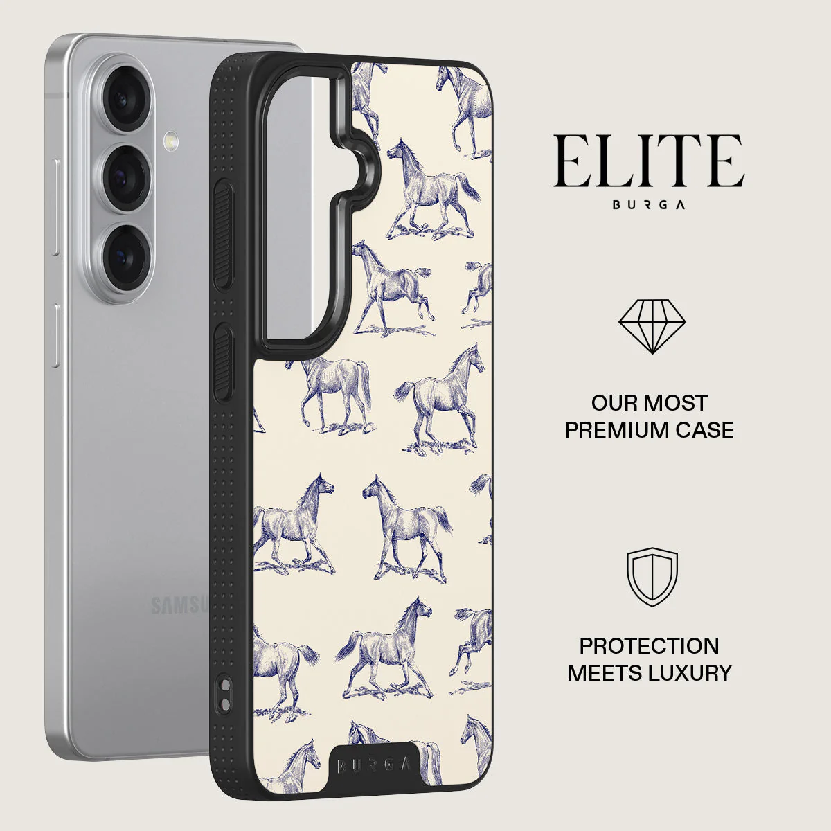Derby Race - Samsung Galaxy S26 Plus Case - Image 13