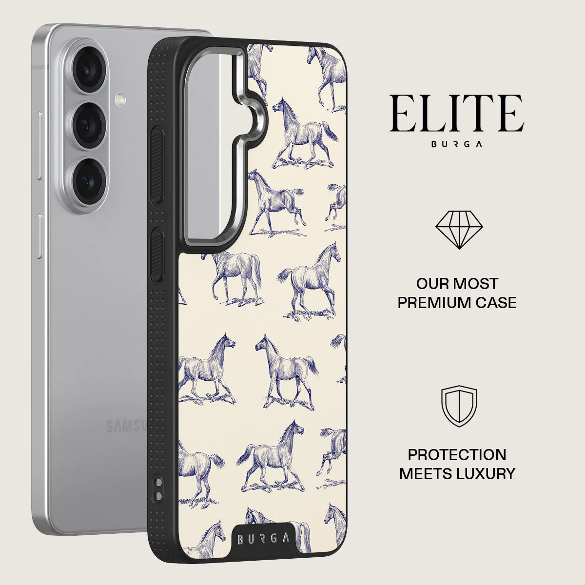 Derby Race - Samsung Galaxy S26 Plus Case - Image 20