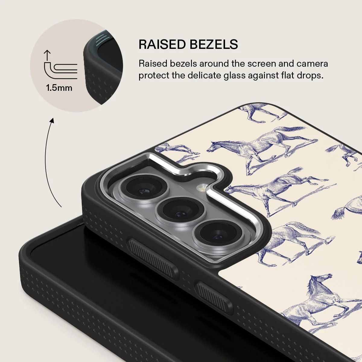 Derby Race - Samsung Galaxy S26 Plus Case - Image 22