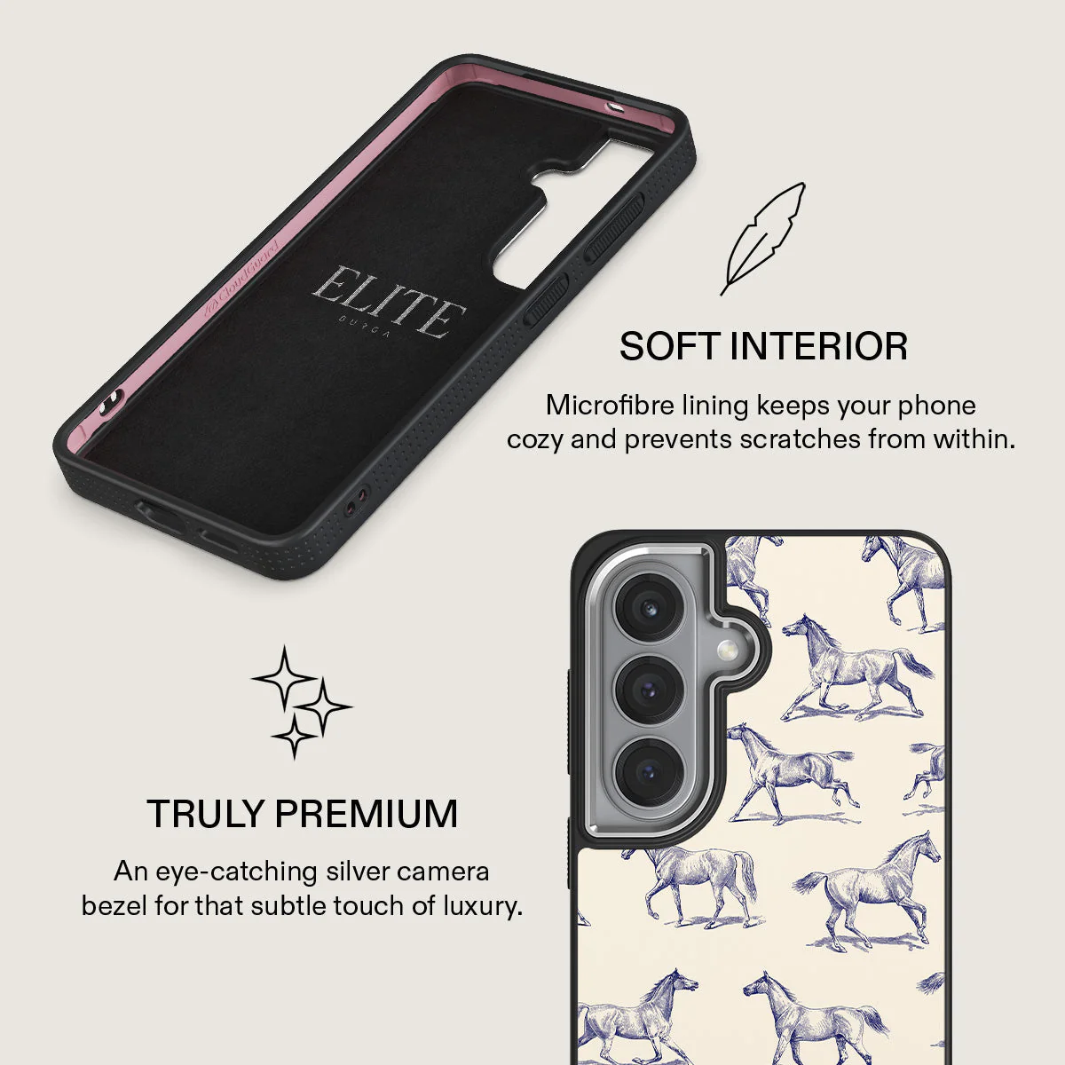 Derby Race - Samsung Galaxy S26 Plus Case - Image 24