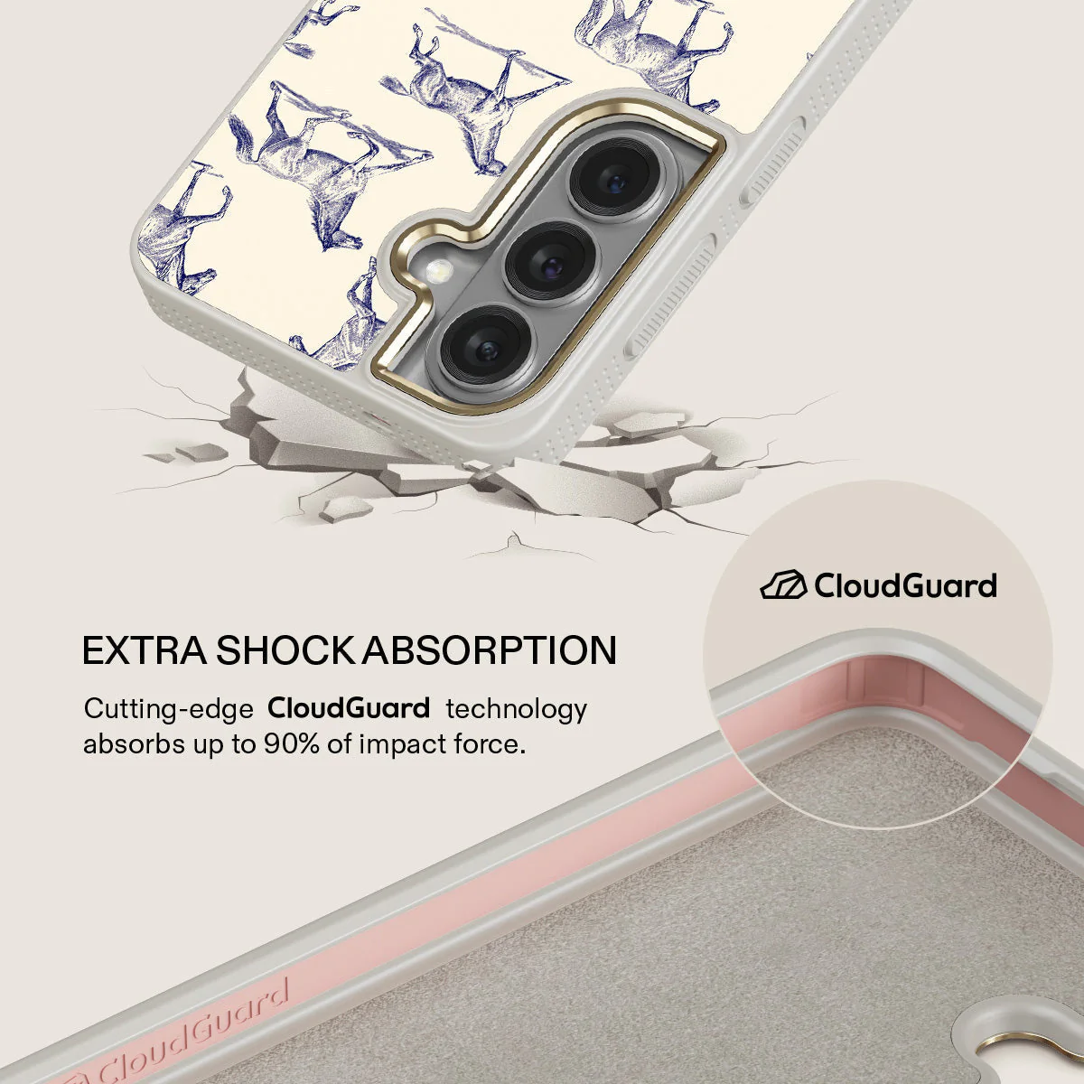 Derby Race - Samsung Galaxy S26 Plus Case - Image 28