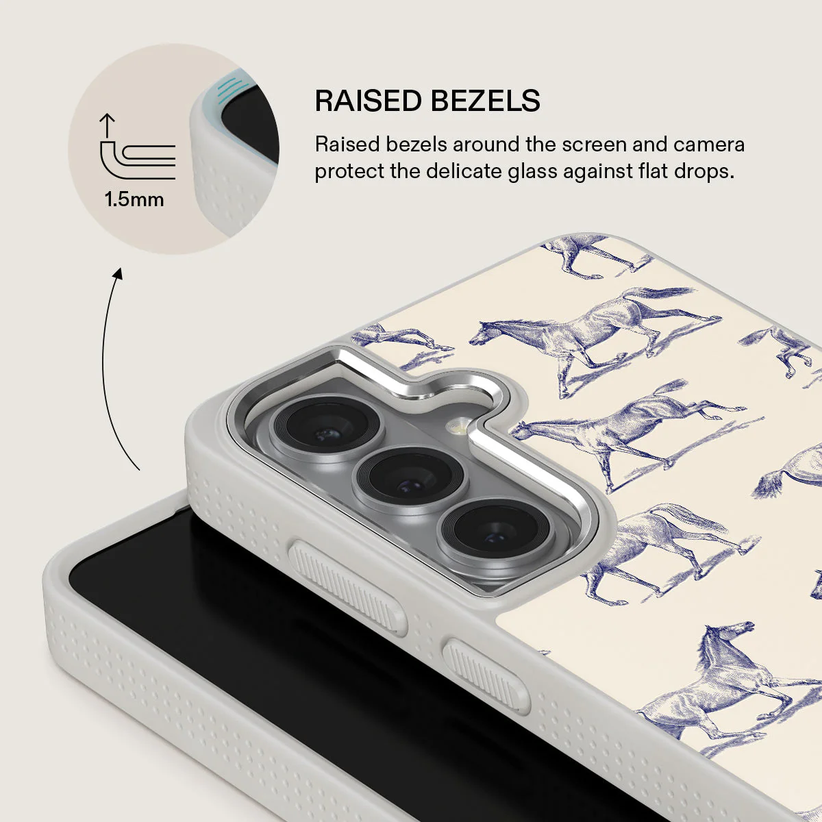 Derby Race - Samsung Galaxy S26 Plus Case - Image 36