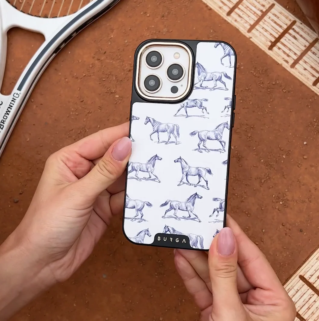 Derby Race - Samsung Galaxy S26 Plus Case - Image 41