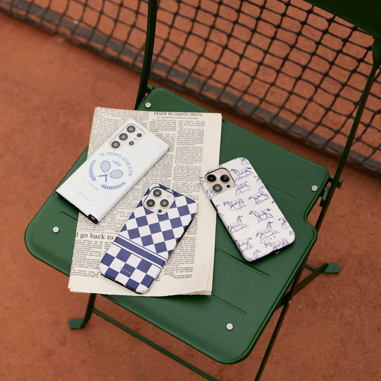 Derby Race - Samsung Galaxy S26 Plus Case - Image 44