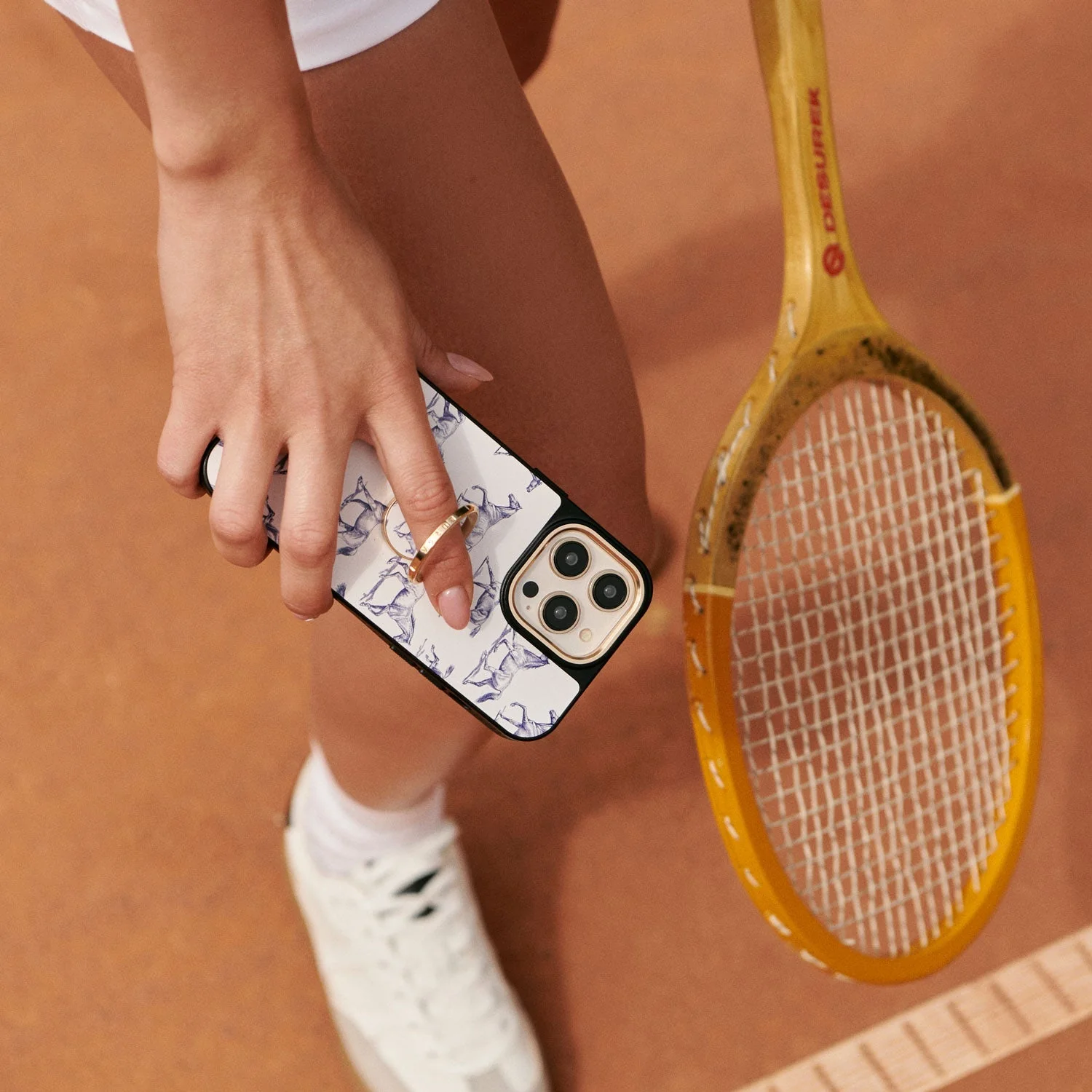 Derby Race - Samsung Galaxy S26 Plus Case - Image 47