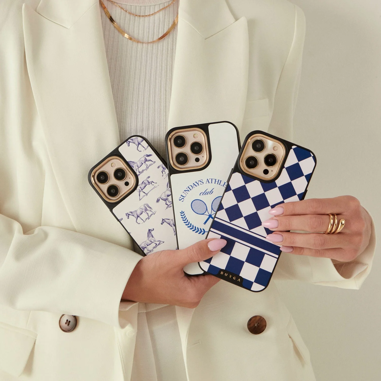 Derby Race - Samsung Galaxy S26 Plus Case - Image 51