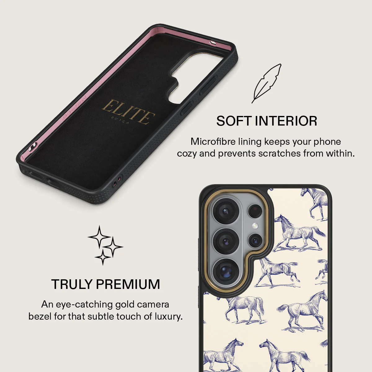 Derby Race - Samsung Galaxy S26 Ultra Case - Image 10