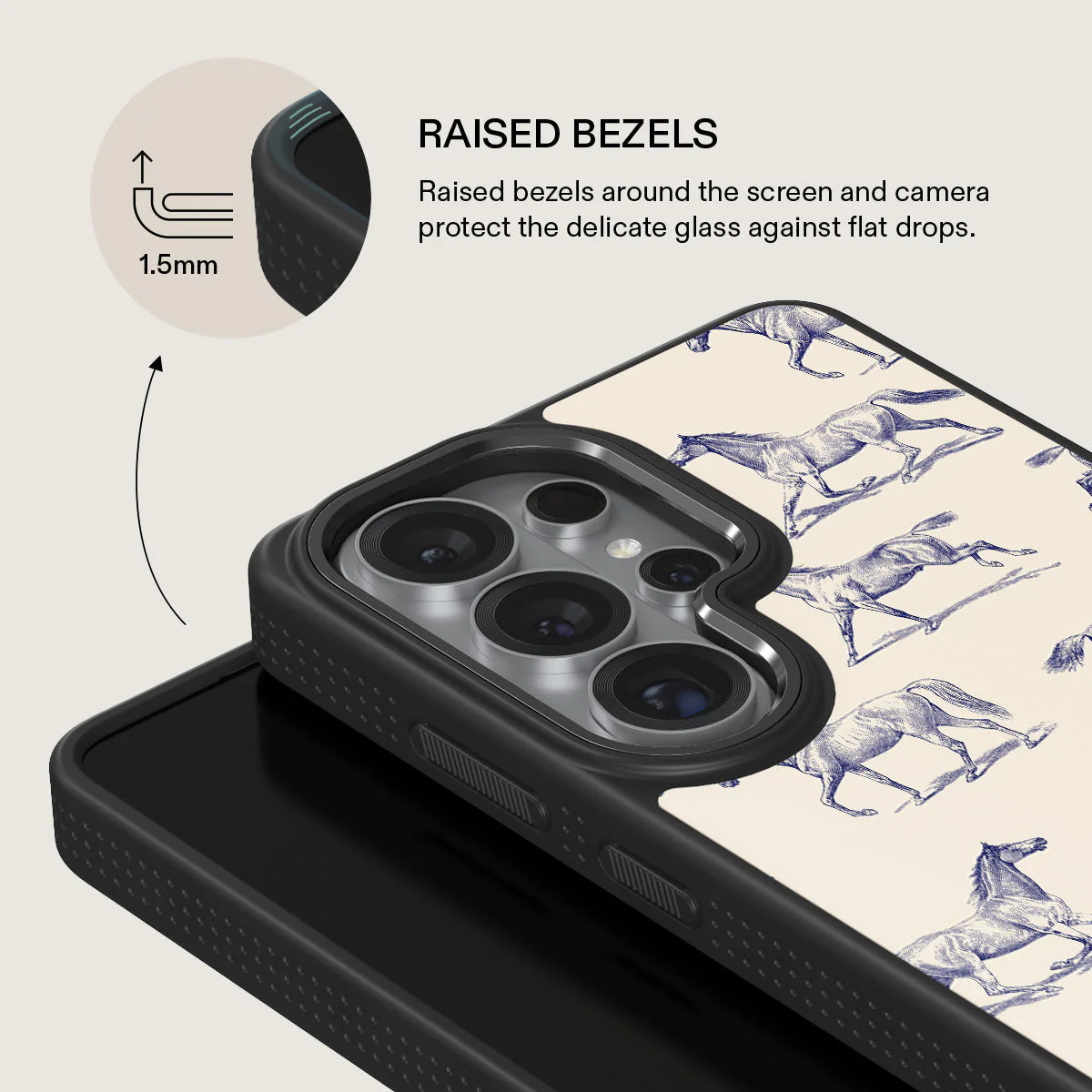 Derby Race - Samsung Galaxy S26 Ultra Case - Image 15