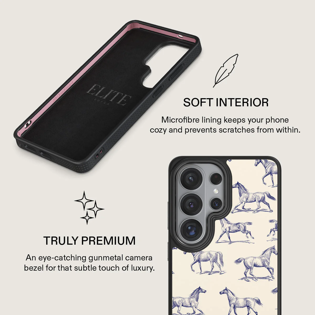 Derby Race - Samsung Galaxy S26 Ultra Case - Image 17