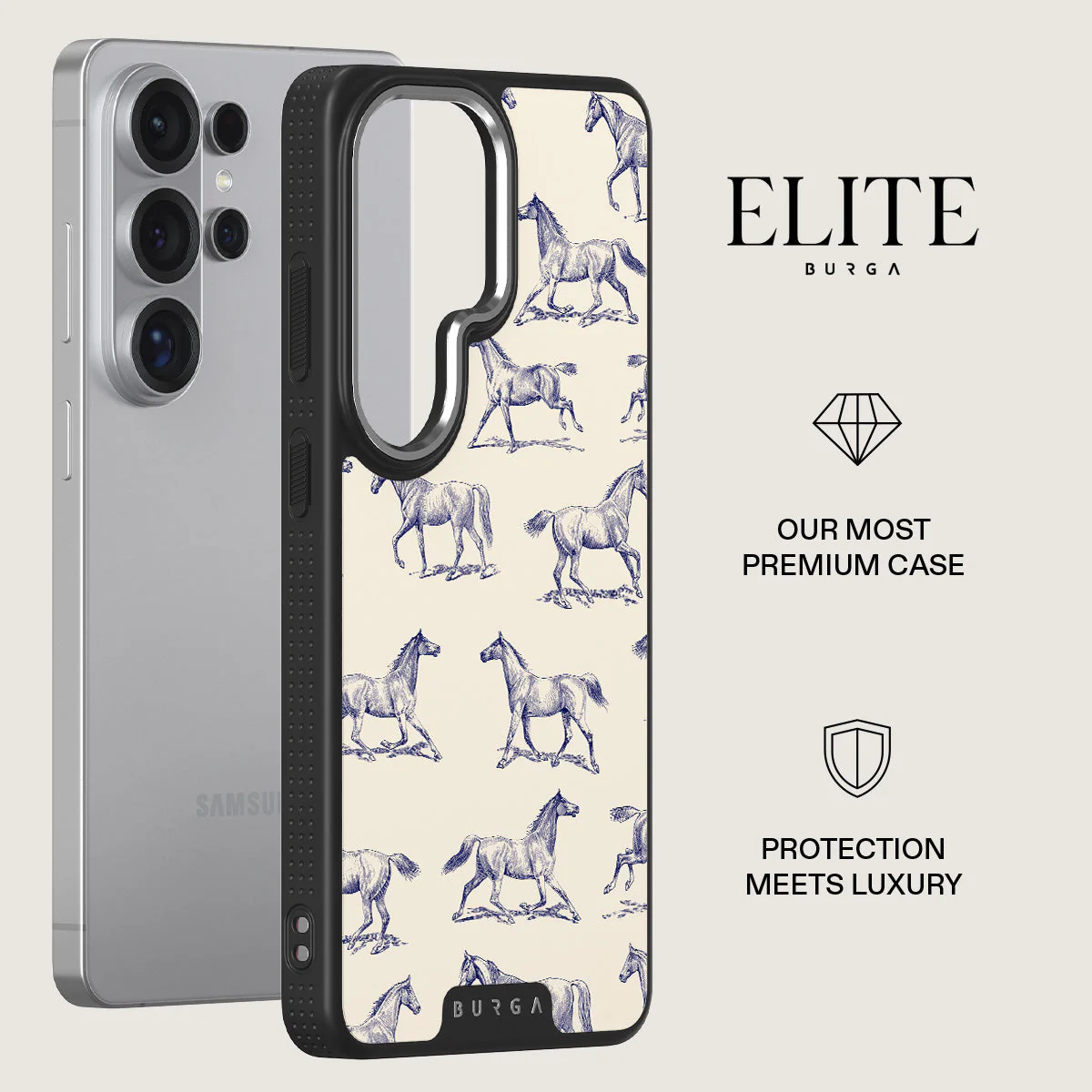 Derby Race - Samsung Galaxy S26 Ultra Case - Image 20