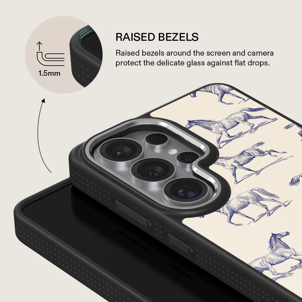 Derby Race - Samsung Galaxy S26 Ultra Case - Image 22