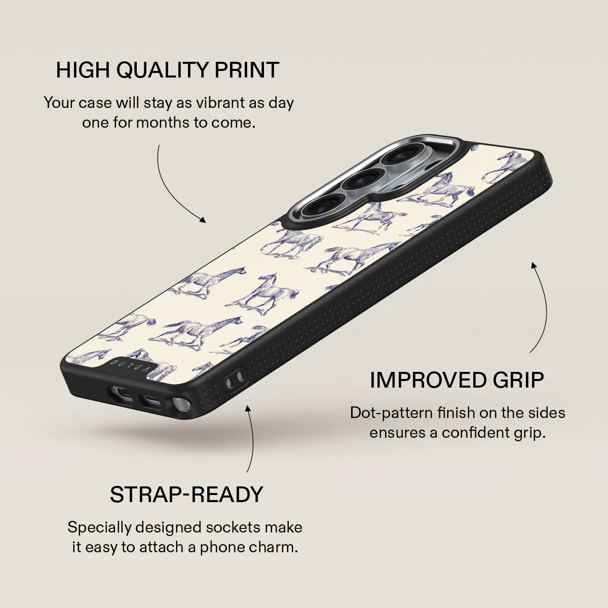 Derby Race - Samsung Galaxy S26 Ultra Case - Image 23