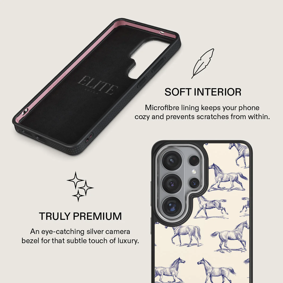 Derby Race - Samsung Galaxy S26 Ultra Case - Image 24