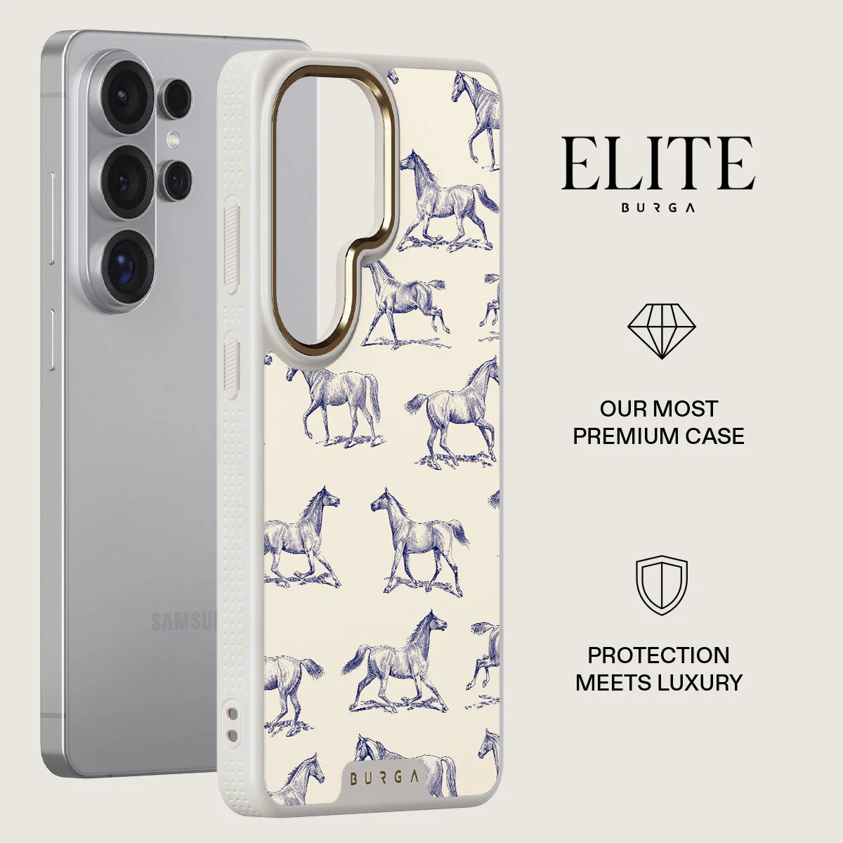 Derby Race - Samsung Galaxy S26 Ultra Case - Image 27