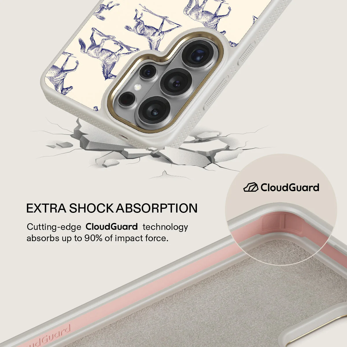 Derby Race - Samsung Galaxy S26 Ultra Case - Image 28