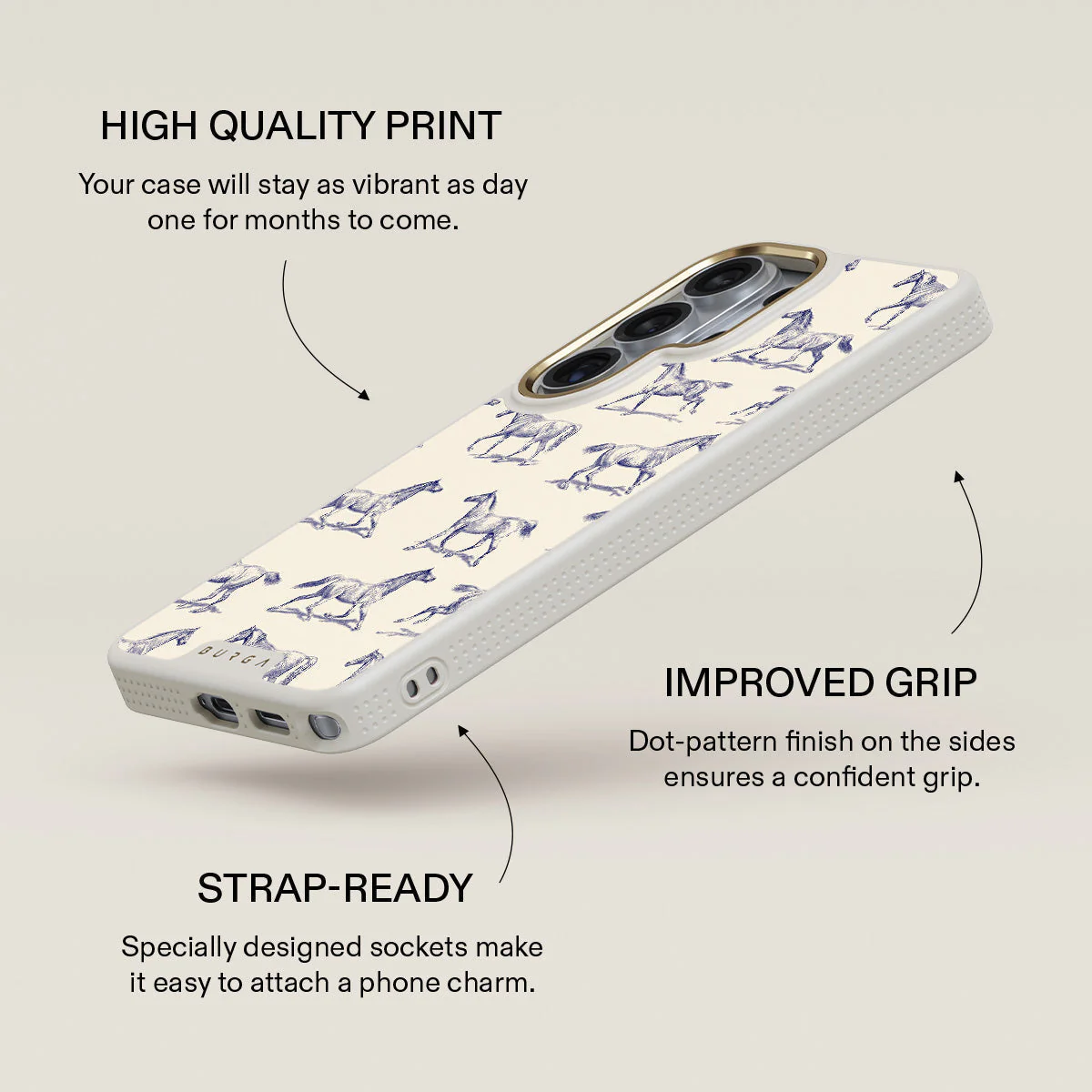Derby Race - Samsung Galaxy S26 Ultra Case - Image 30