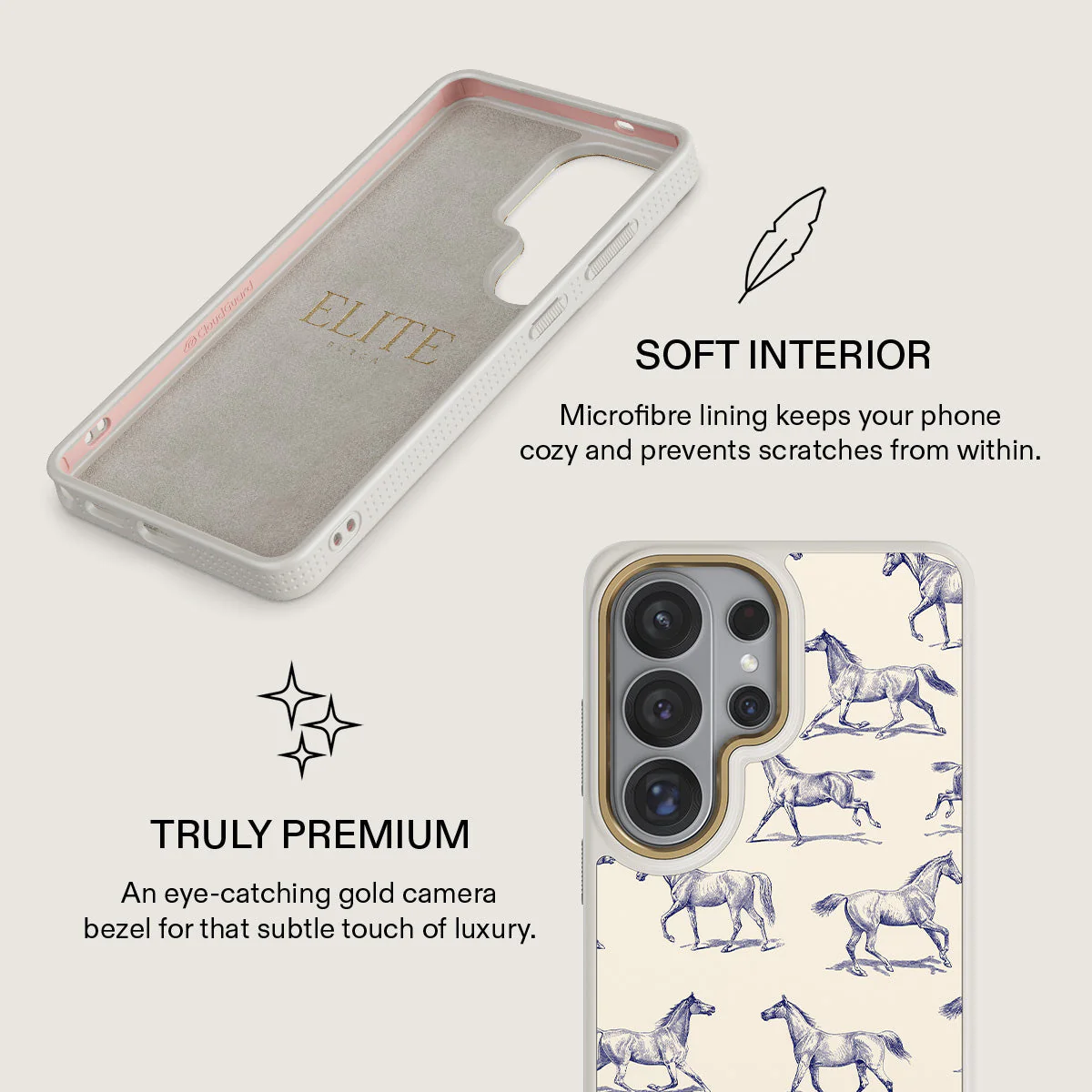 Derby Race - Samsung Galaxy S26 Ultra Case - Image 31