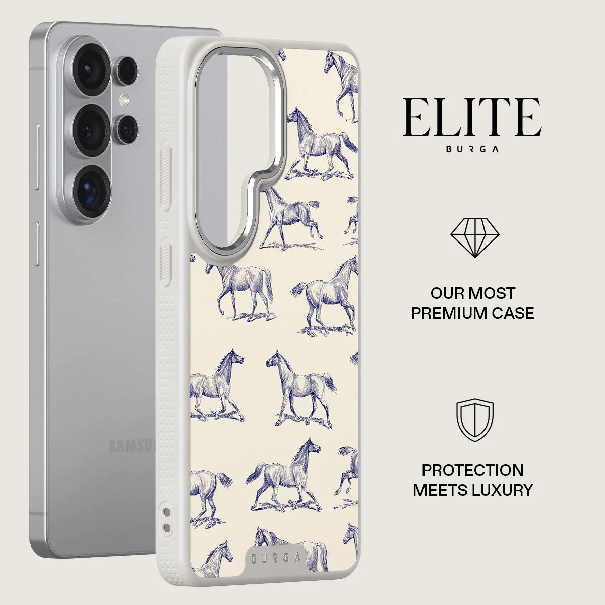 Derby Race - Samsung Galaxy S26 Ultra Case - Image 34