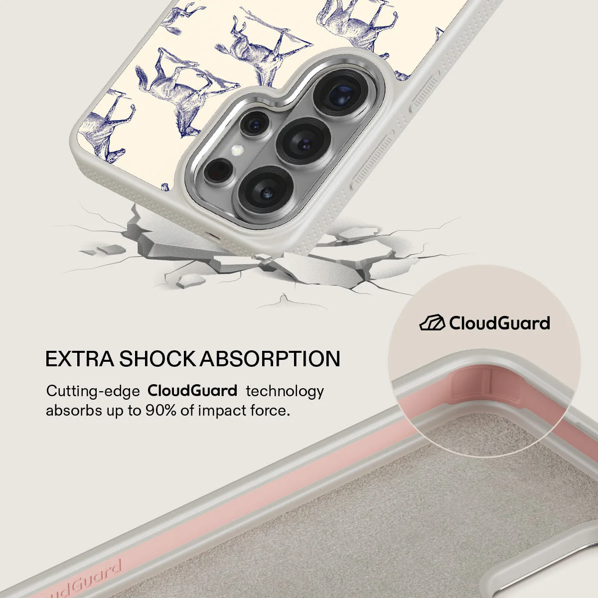Derby Race - Samsung Galaxy S26 Ultra Case - Image 35