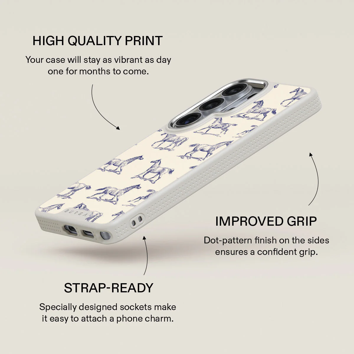 Derby Race - Samsung Galaxy S26 Ultra Case - Image 37