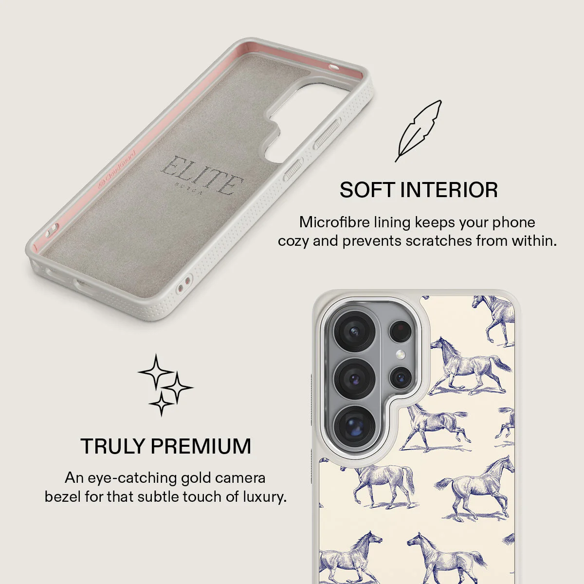 Derby Race - Samsung Galaxy S26 Ultra Case - Image 38
