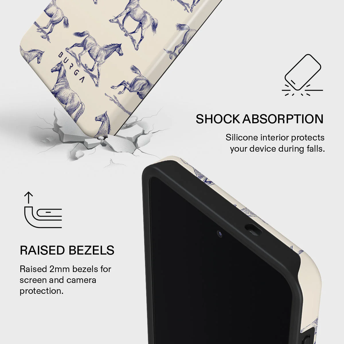 Derby Race - Samsung Galaxy S26 Ultra Case - Image 4