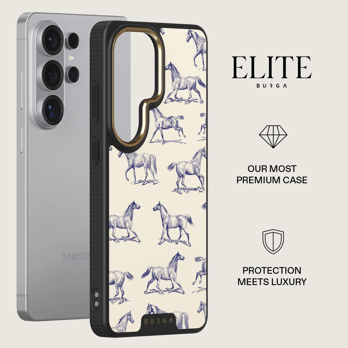 Derby Race - Samsung Galaxy S26 Ultra Case - Image 6