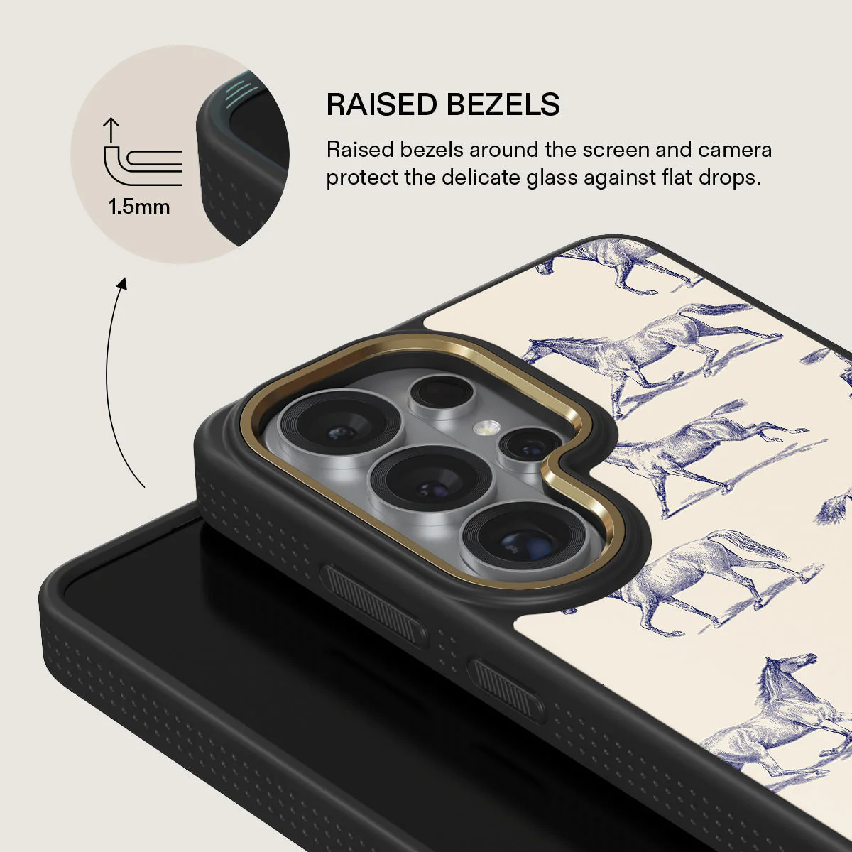 Derby Race - Samsung Galaxy S26 Ultra Case - Image 8