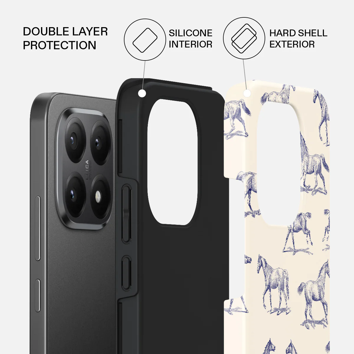 Derby Race - Xiaomi 15T Case - Image 2