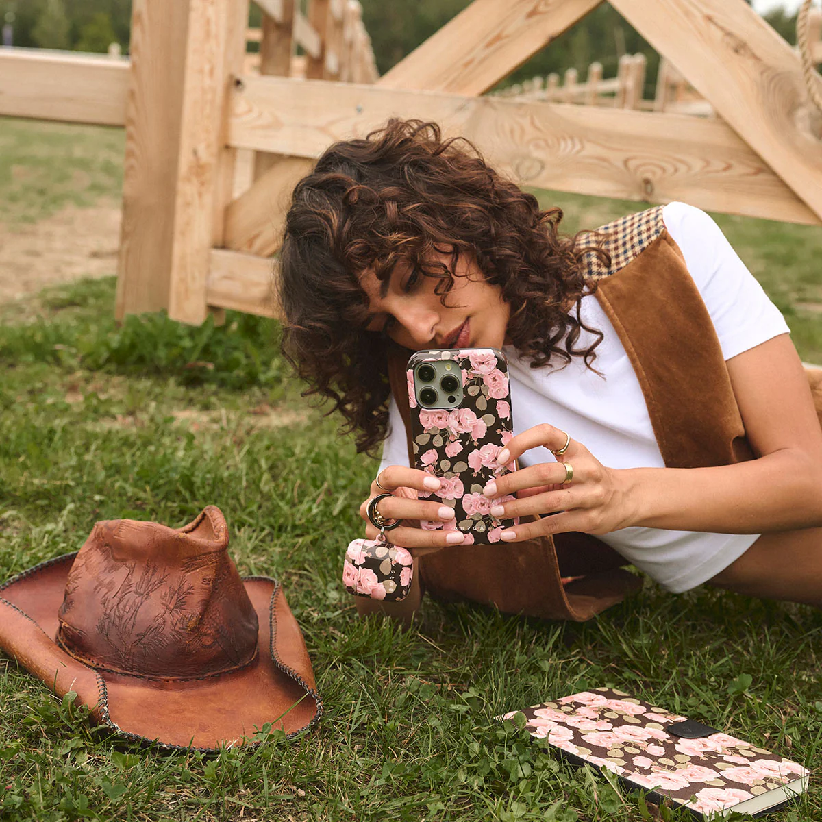 Desert Rose - Samsung Galaxy A57 5G Case - Image 8