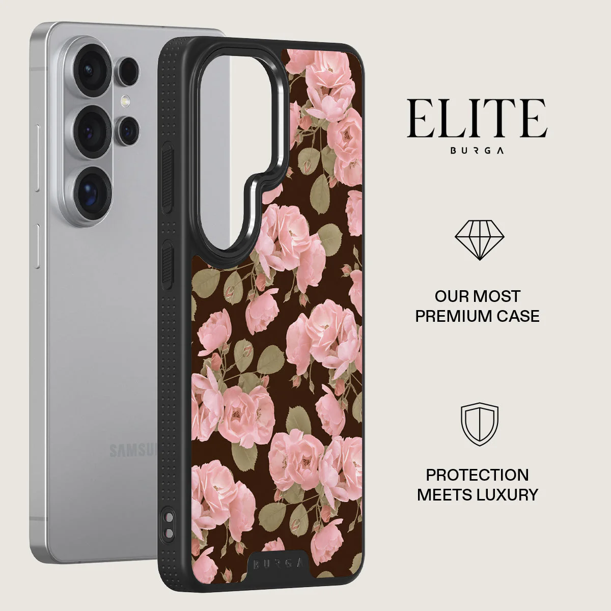 Desert Rose - Samsung Galaxy S26 Ultra Case - Image 13