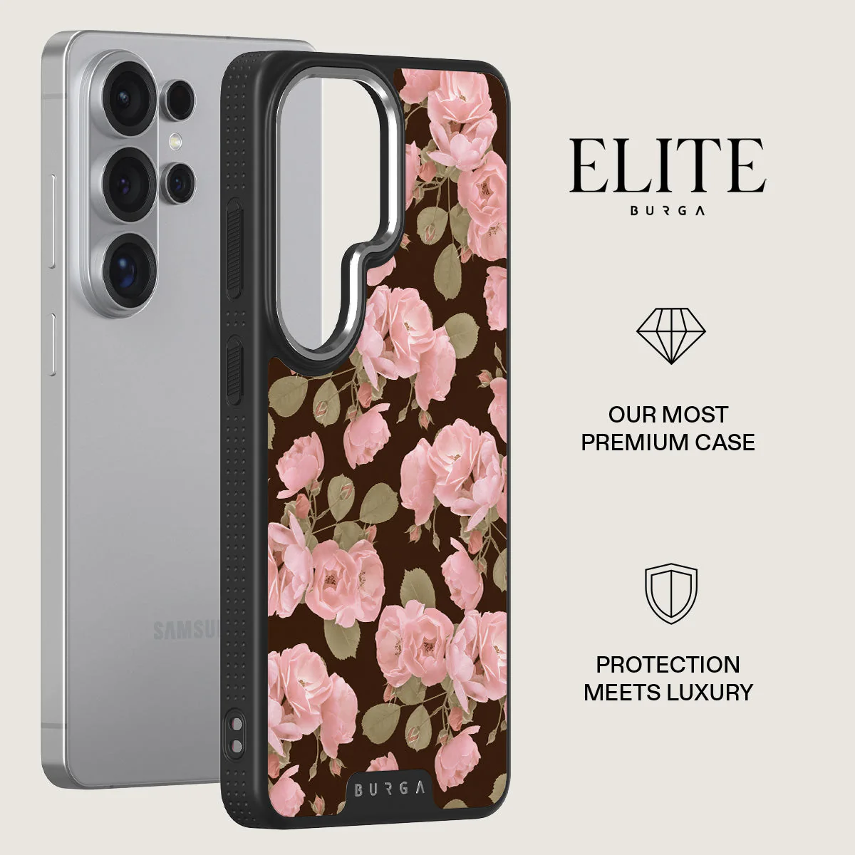 Desert Rose - Samsung Galaxy S26 Ultra Case - Image 20
