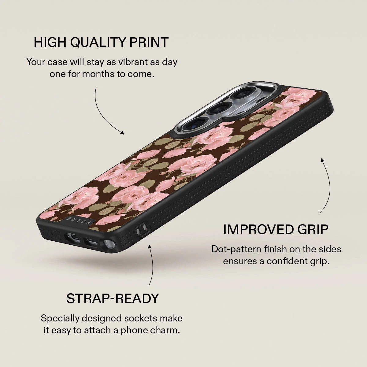 Desert Rose - Samsung Galaxy S26 Ultra Case - Image 23