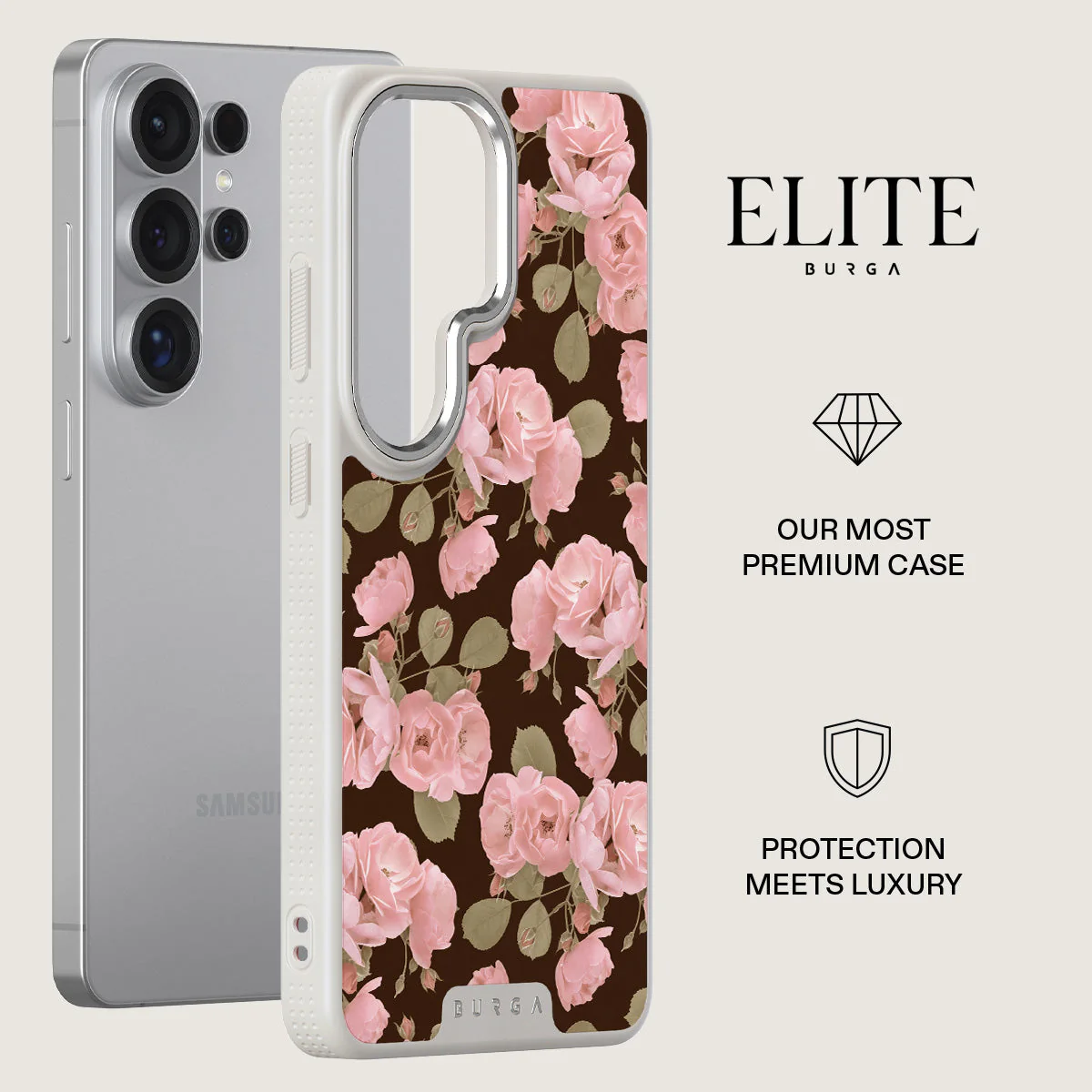 Desert Rose - Samsung Galaxy S26 Ultra Case - Image 34