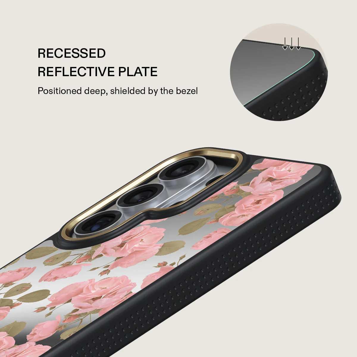 Desert Rose - Samsung Galaxy S26 Ultra Case - Image 43