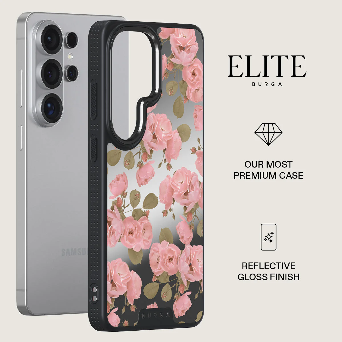 Desert Rose - Samsung Galaxy S26 Ultra Case - Image 49