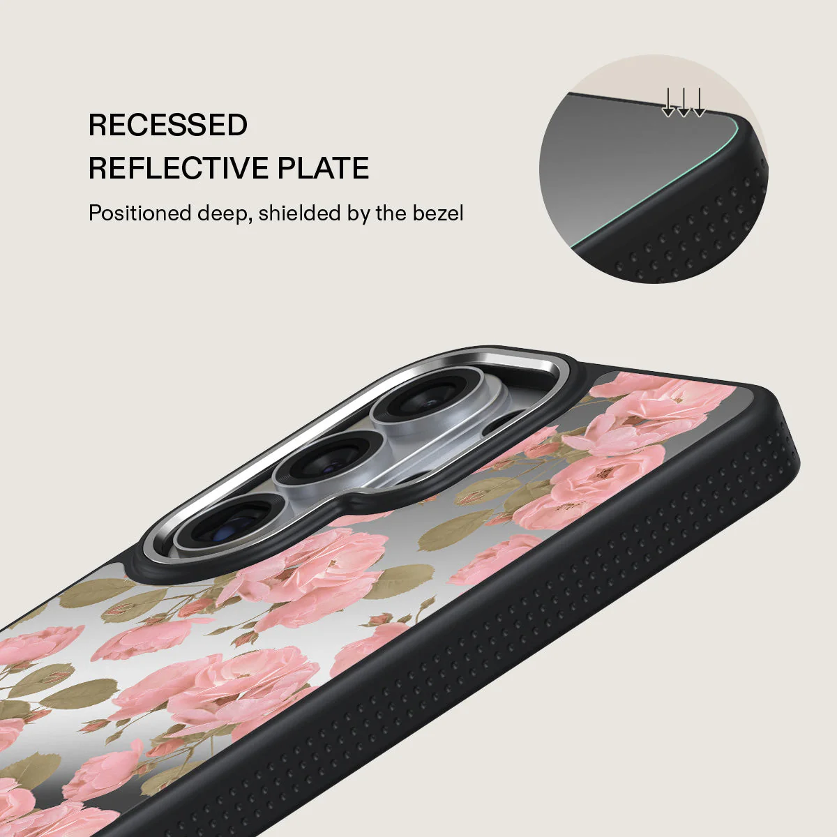Desert Rose - Samsung Galaxy S26 Ultra Case - Image 59