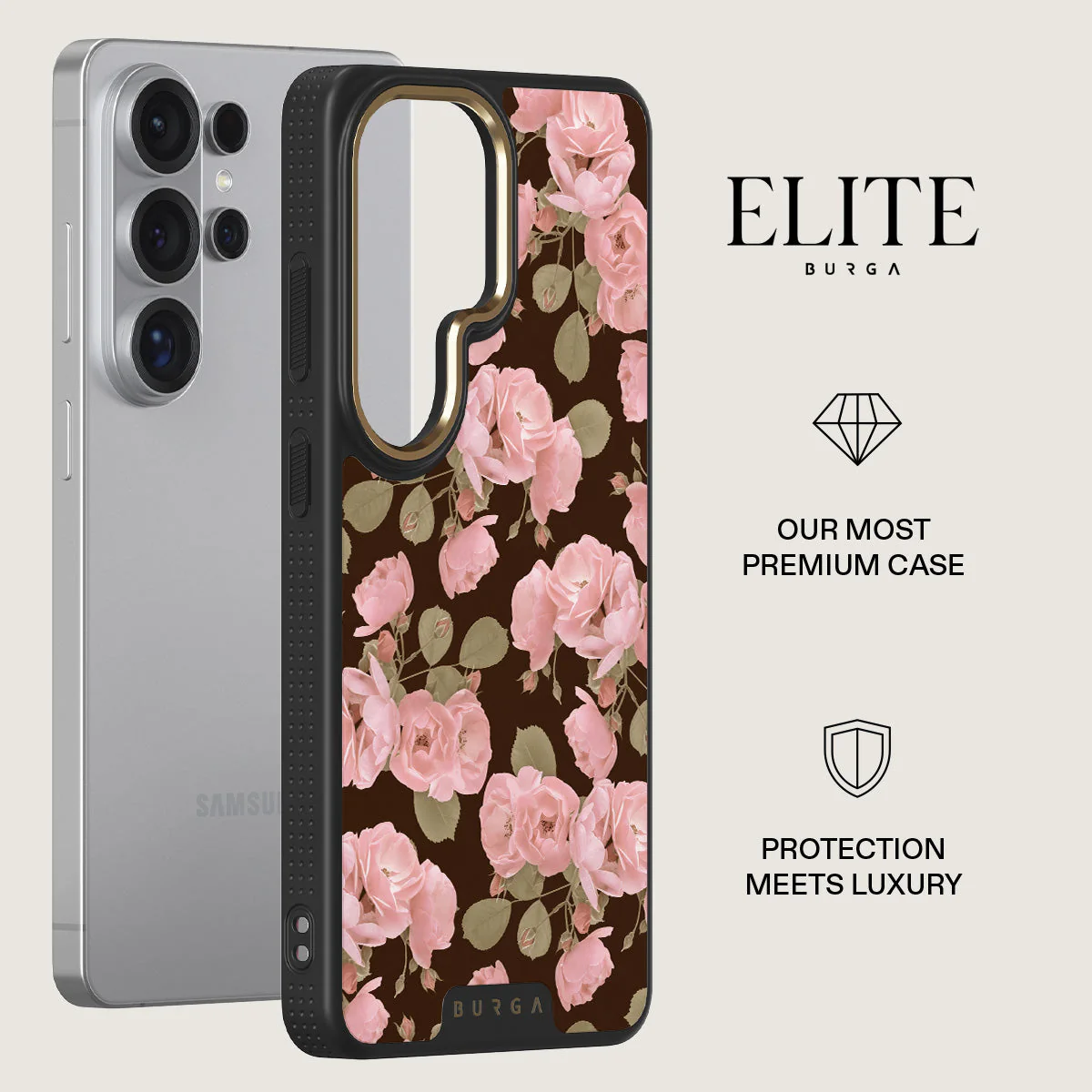 Desert Rose - Samsung Galaxy S26 Ultra Case - Image 6